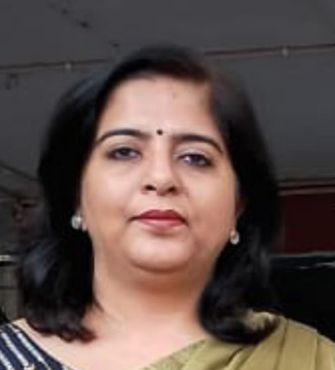 Vice principal