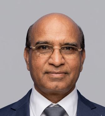 Chairman Sir Mr